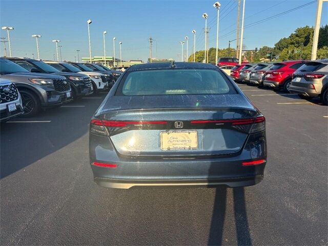 2024 Honda Accord EX Washington MO
