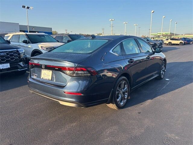 2024 Honda Accord EX Washington MO
