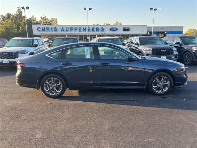 2024 Honda Accord EX Washington MO