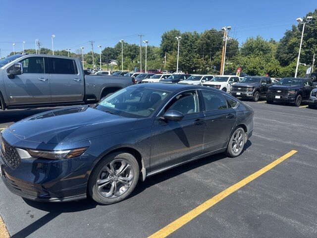 2024 Honda Accord EX Washington MO