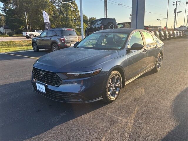 2024 Honda Accord EX Washington MO