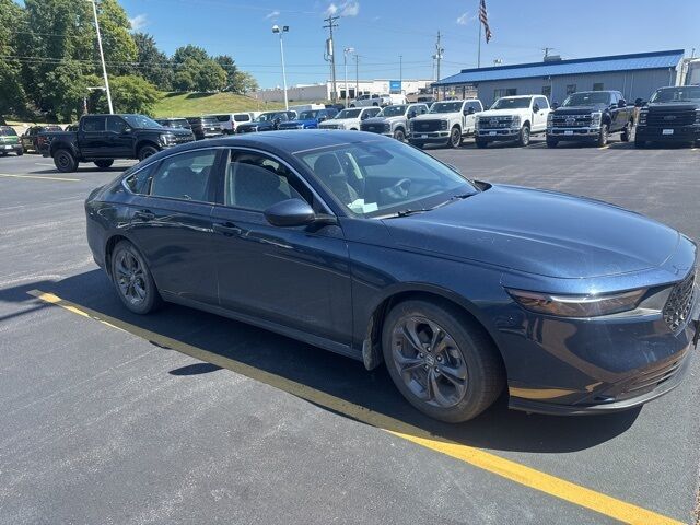 2024 Honda Accord EX Washington MO