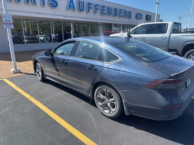 2024 Honda Accord EX Washington MO