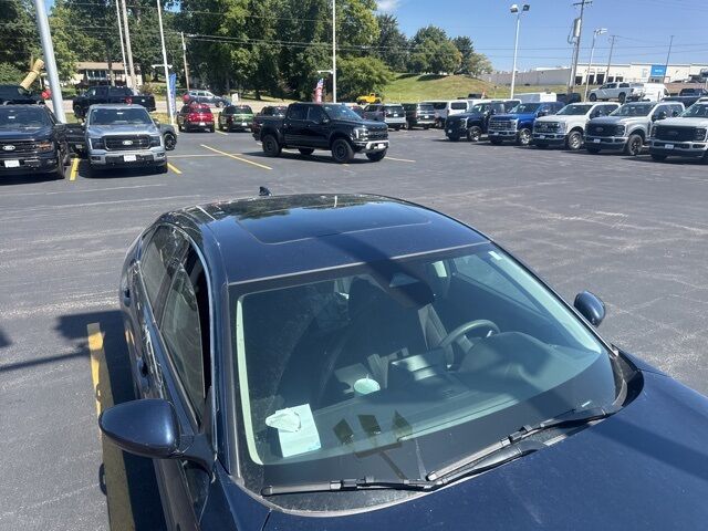 2024 Honda Accord EX Washington MO