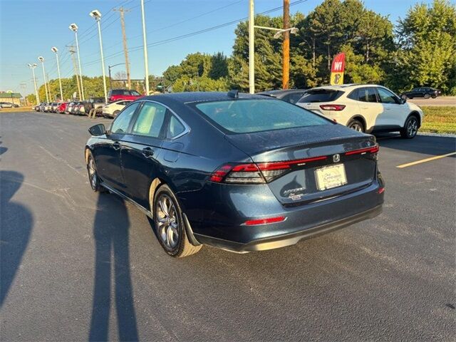 2024 Honda Accord EX Washington MO