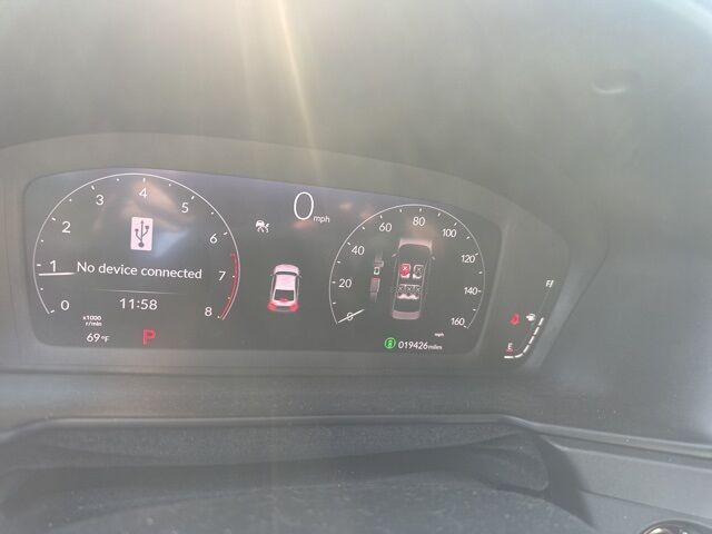 2024 Honda Accord EX Washington MO