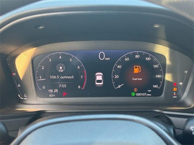 2024 Honda Accord EX Washington MO