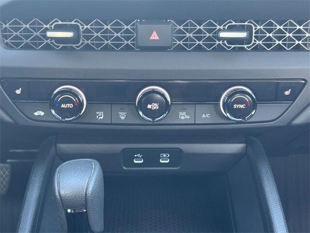 2024 Honda Accord EX Washington MO