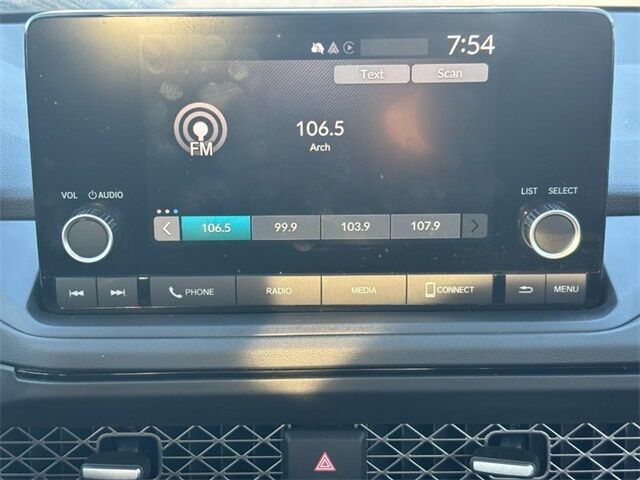 2024 Honda Accord EX Washington MO