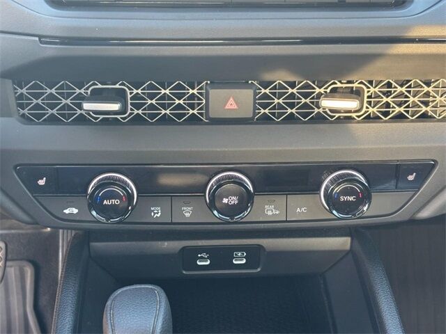 2024 Honda Accord EX Washington MO