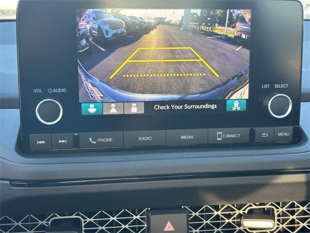 2024 Honda Accord EX Washington MO
