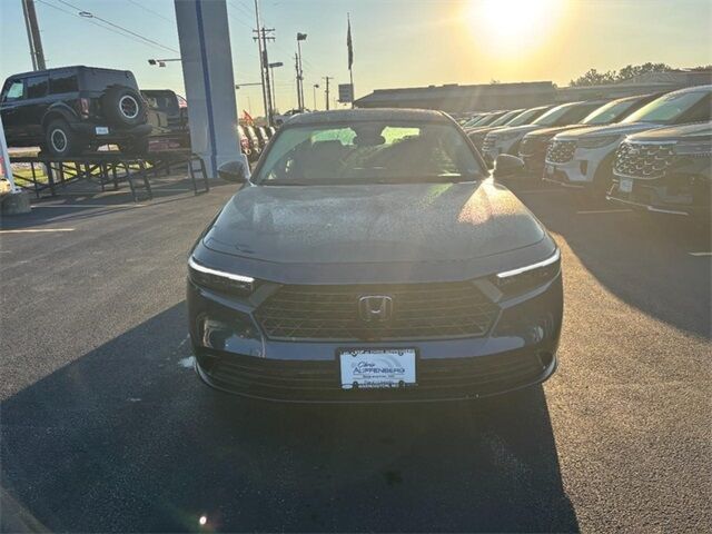 2024 Honda Accord EX Washington MO