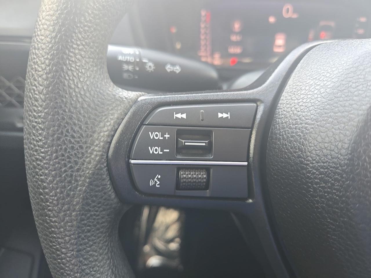 2024 Honda Accord EX West Burlington IA