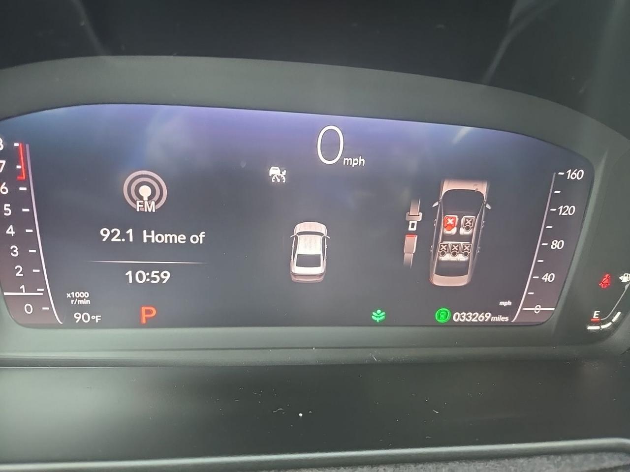 2024 Honda Accord EX West Burlington IA
