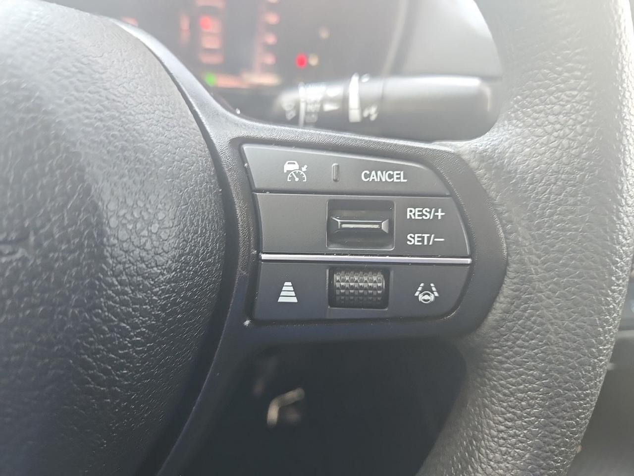 2024 Honda Accord EX West Burlington IA