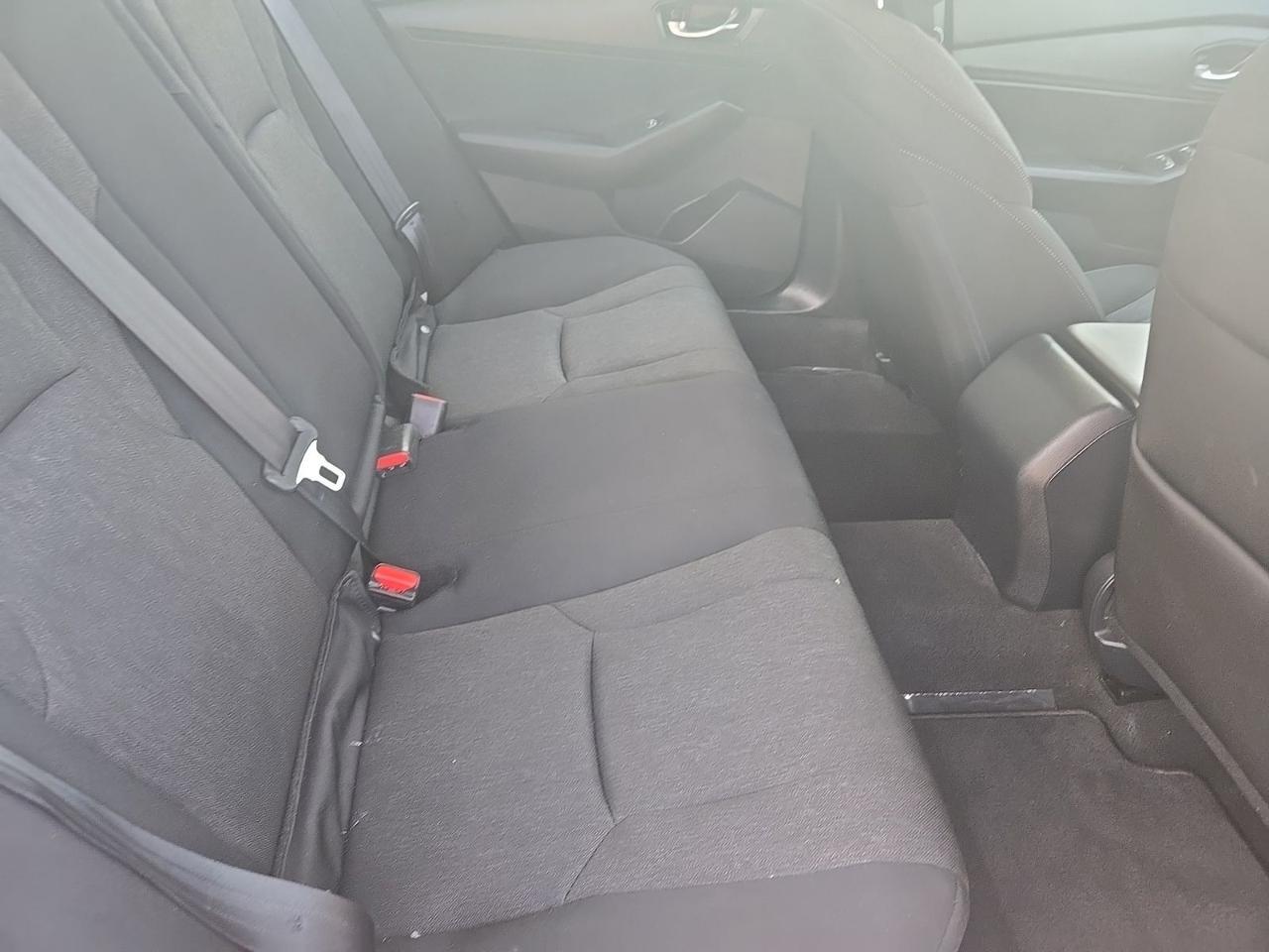 2024 Honda Accord EX West Burlington IA