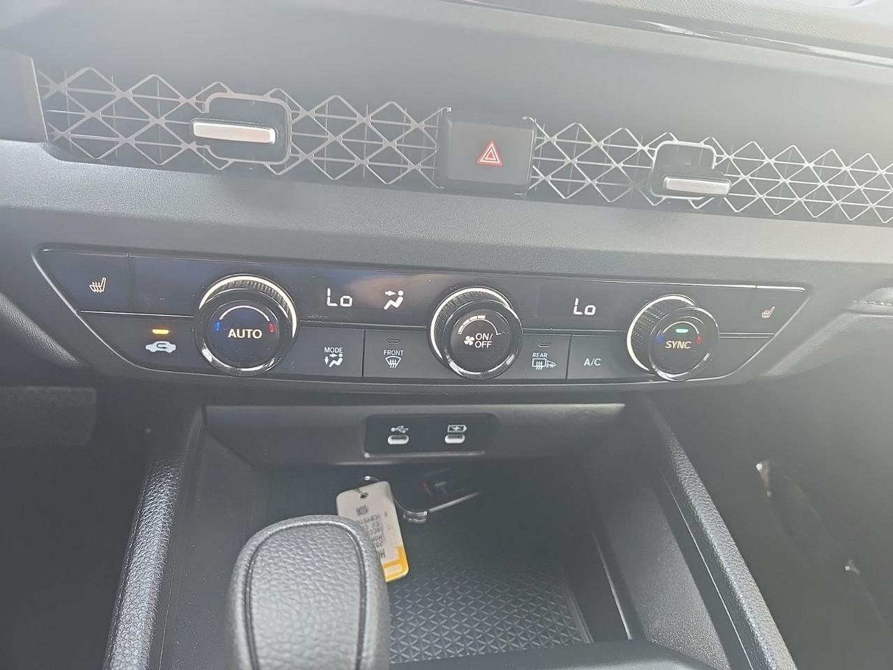 2024 Honda Accord EX West Burlington IA