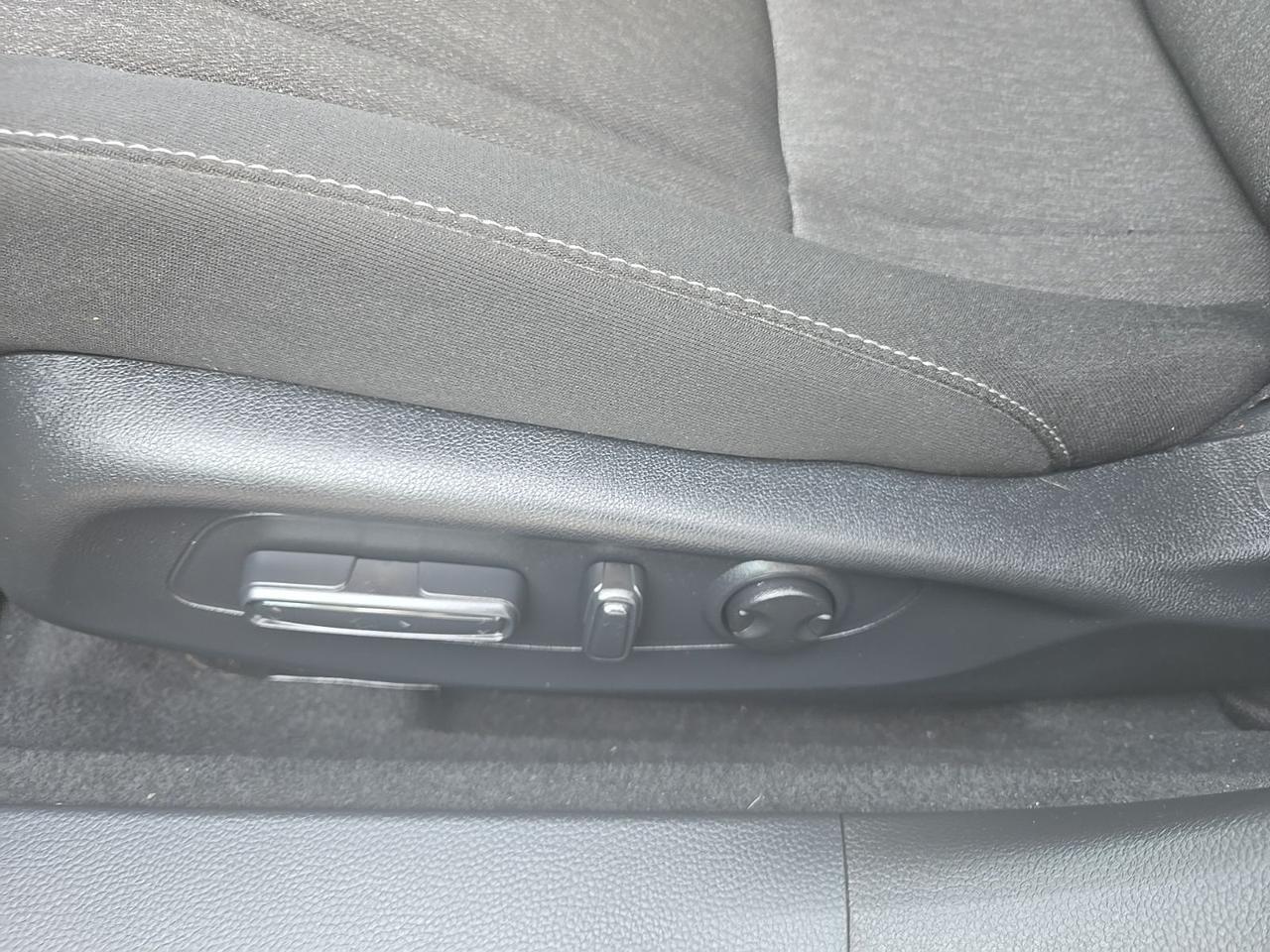 2024 Honda Accord EX West Burlington IA