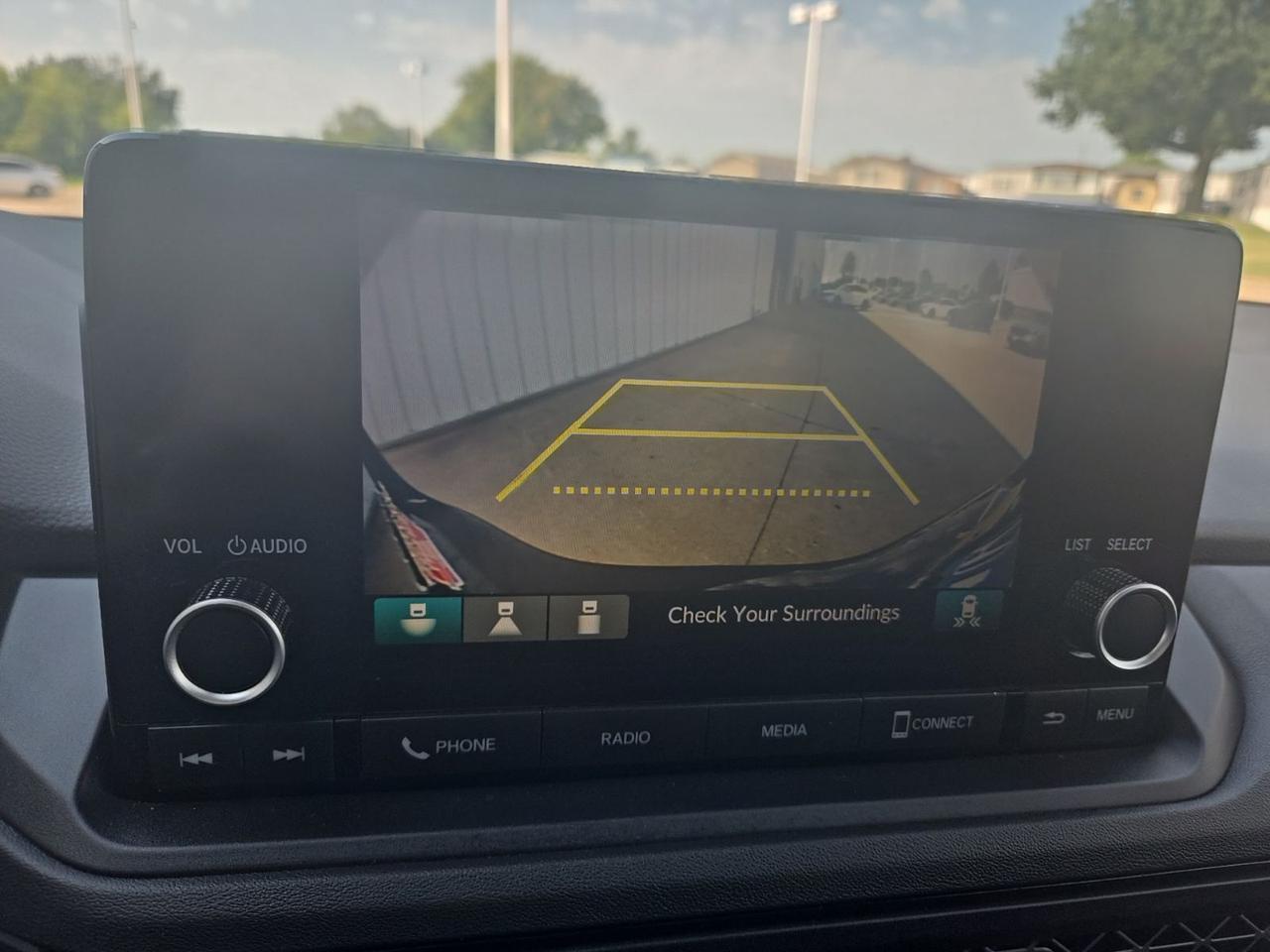 2024 Honda Accord EX West Burlington IA