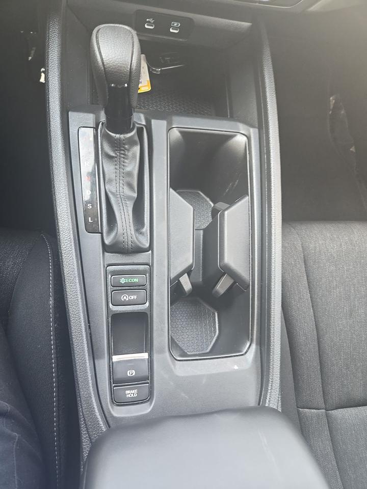 2024 Honda Accord EX West Burlington IA