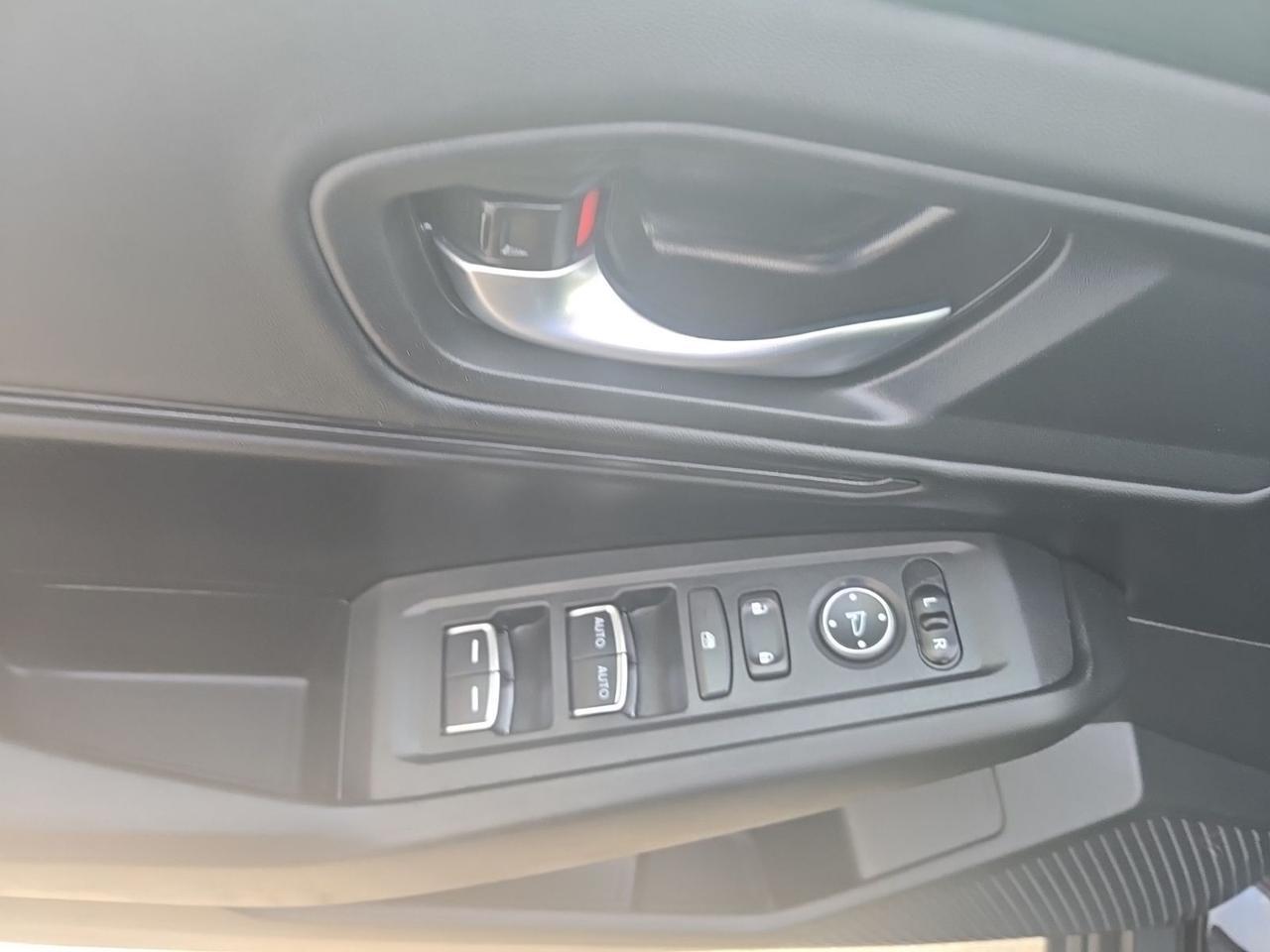 2024 Honda Accord EX West Burlington IA