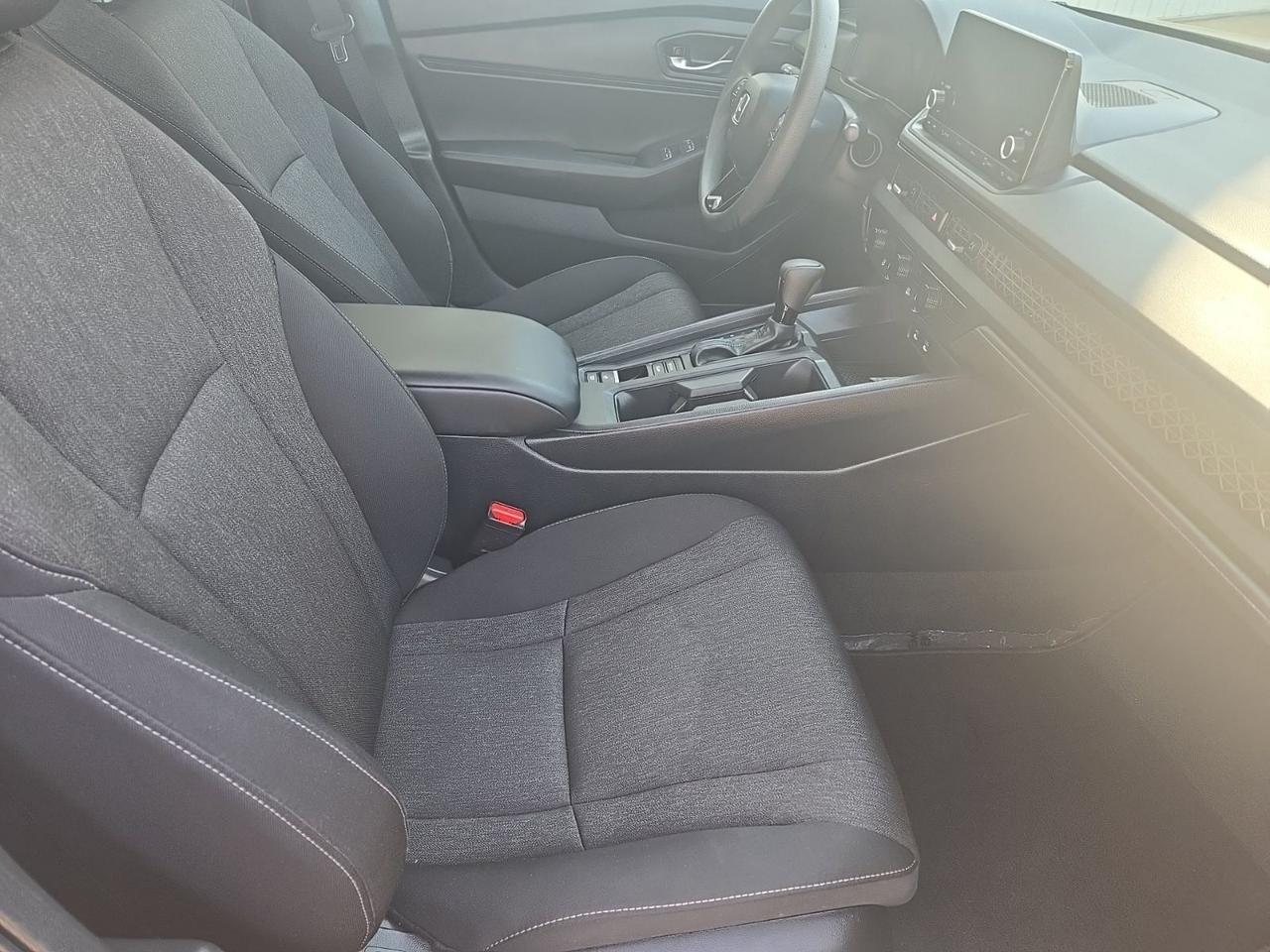 2024 Honda Accord EX West Burlington IA