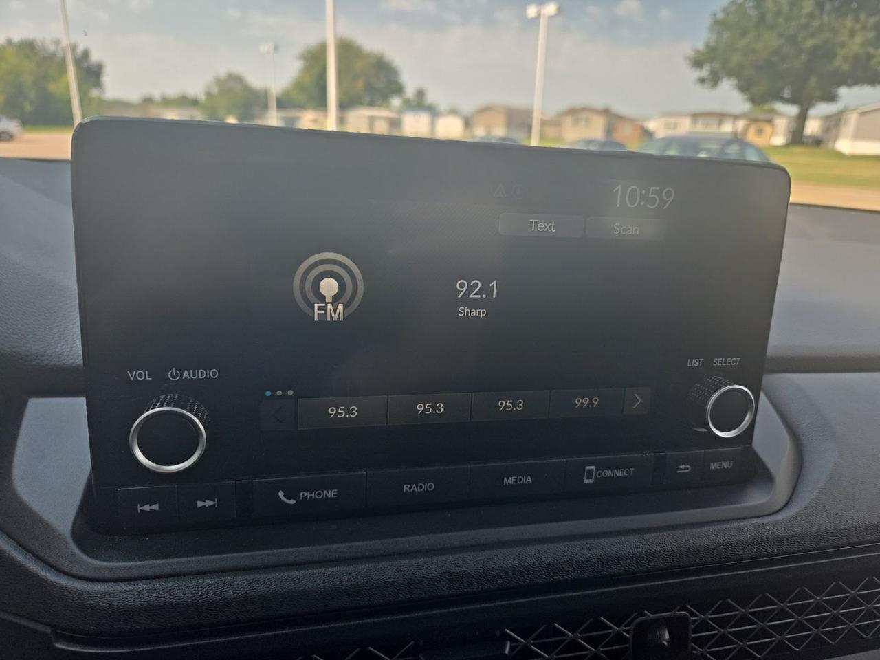 2024 Honda Accord EX West Burlington IA