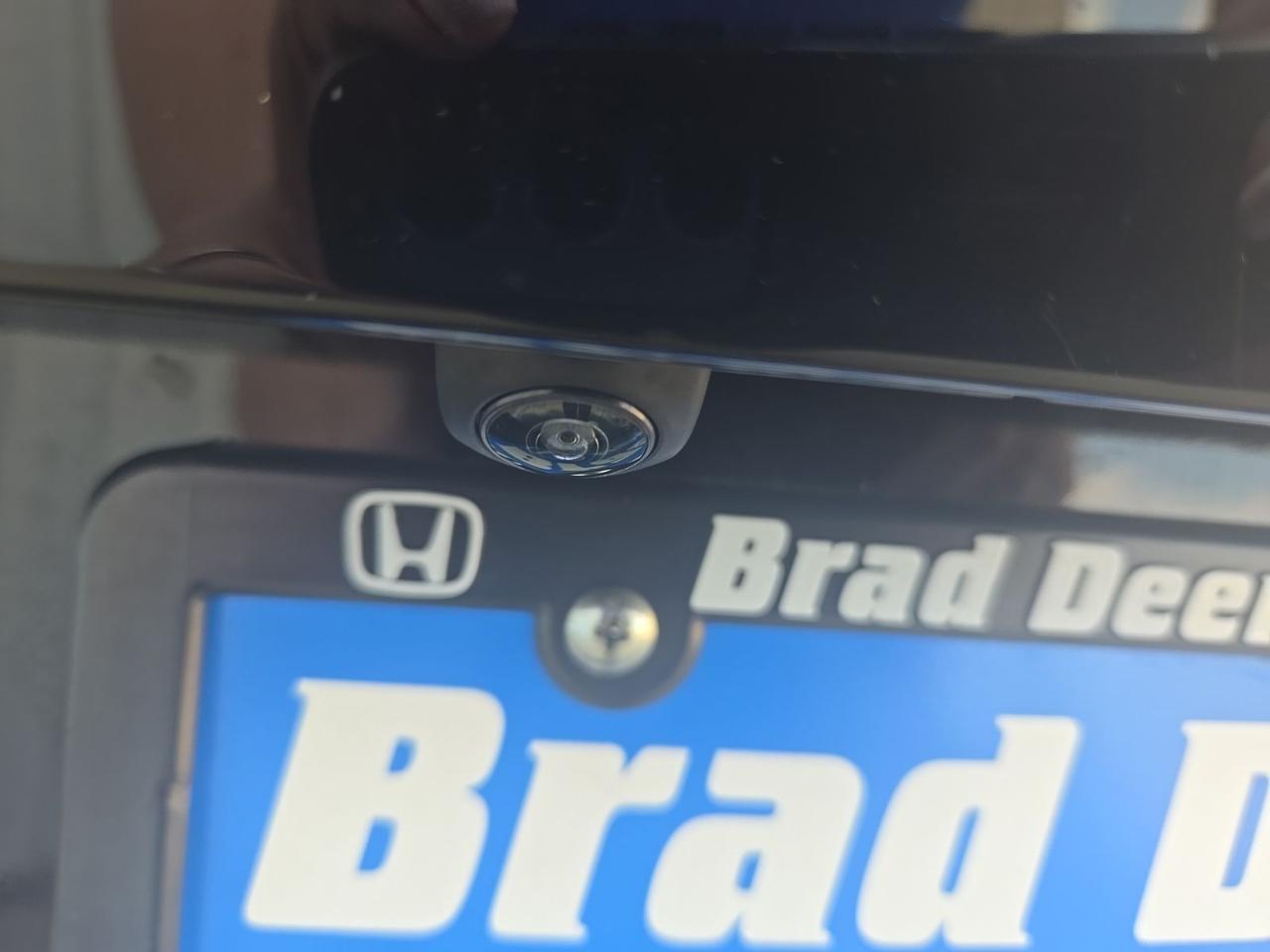 2024 Honda Accord EX West Burlington IA