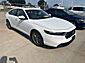 2024 Honda Accord EX West Burlington IA