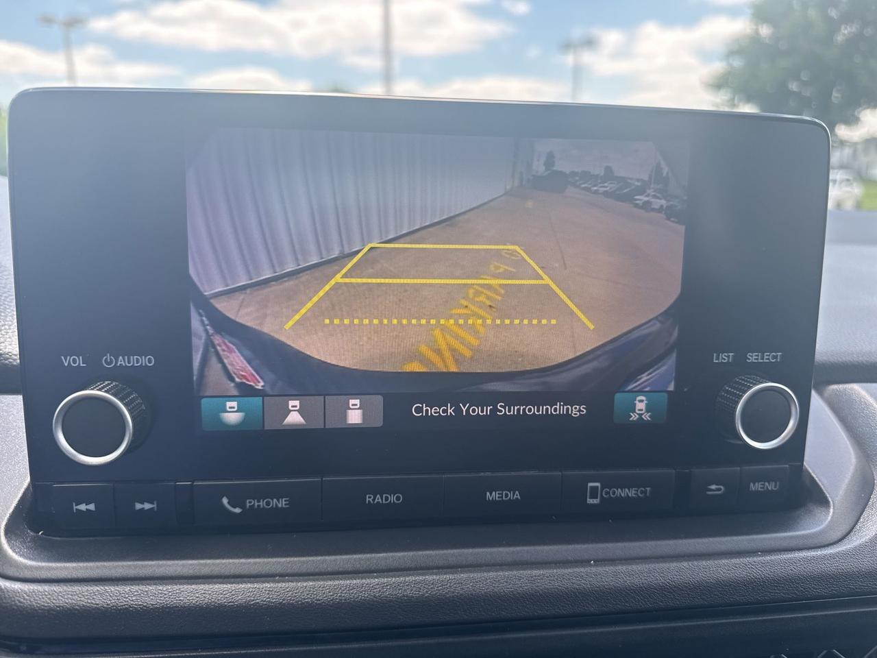 2024 Honda Accord EX West Burlington IA