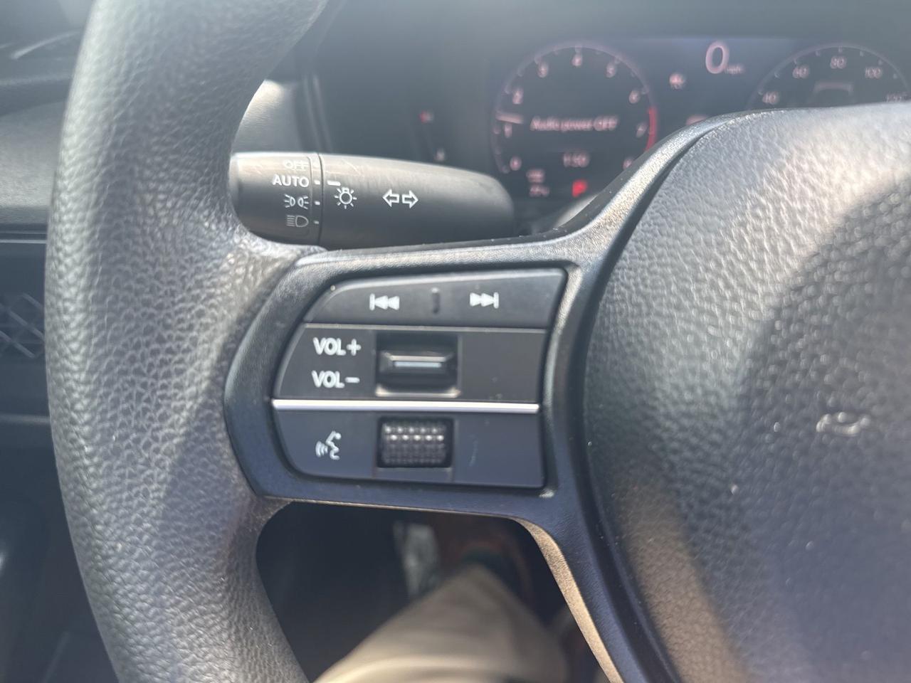 2024 Honda Accord EX West Burlington IA