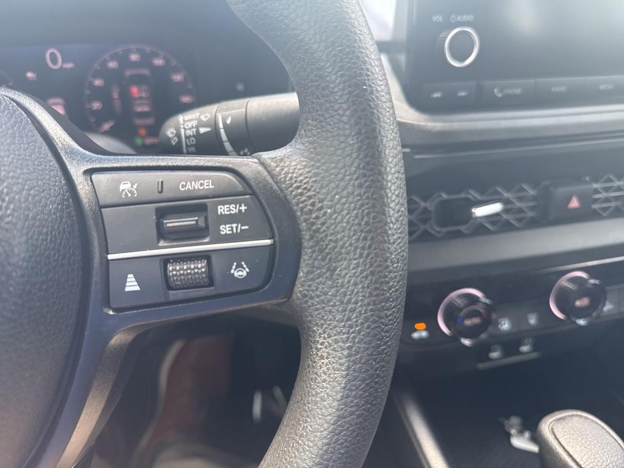 2024 Honda Accord EX West Burlington IA