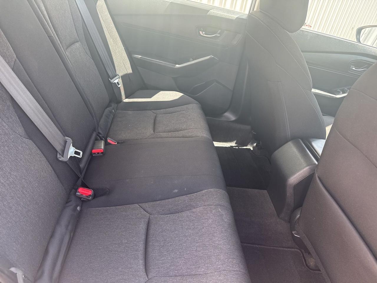 2024 Honda Accord EX West Burlington IA