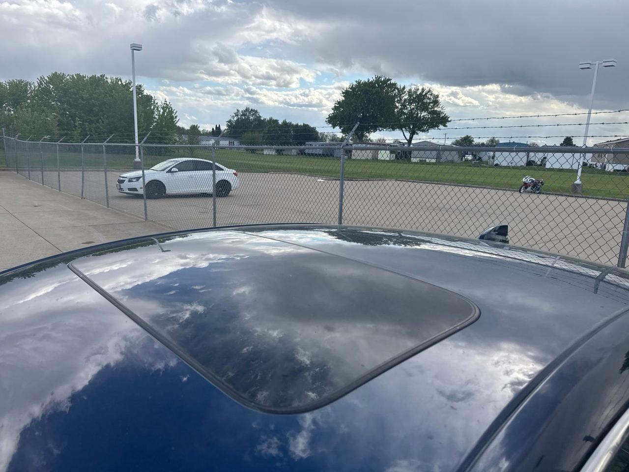 2024 Honda Accord EX West Burlington IA
