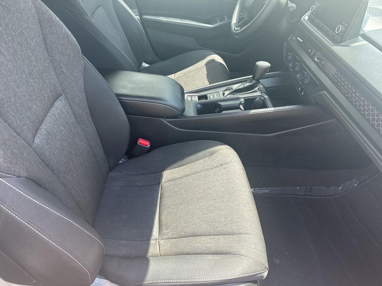 2024 Honda Accord EX West Burlington IA
