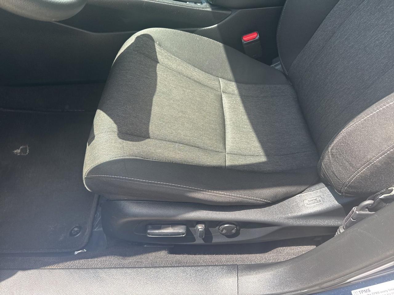 2024 Honda Accord EX West Burlington IA