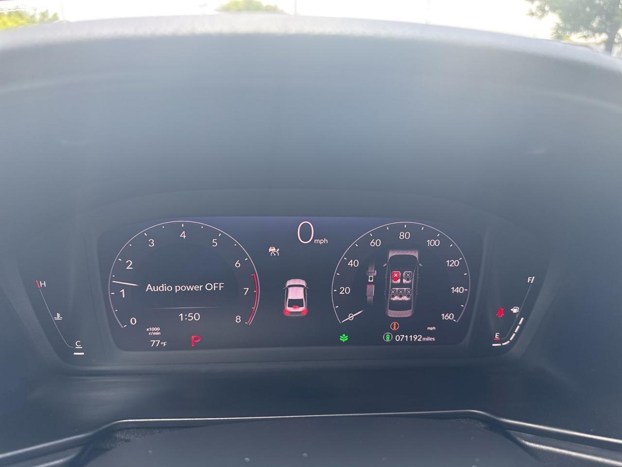 2024 Honda Accord EX West Burlington IA