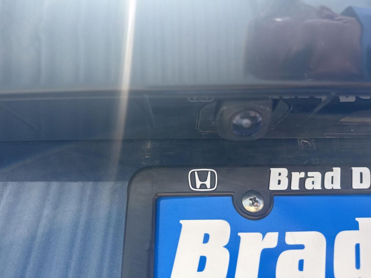 2024 Honda Accord EX West Burlington IA