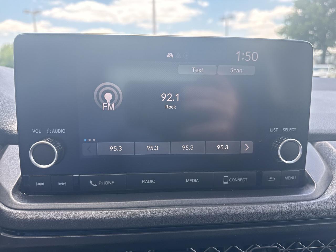 2024 Honda Accord EX West Burlington IA