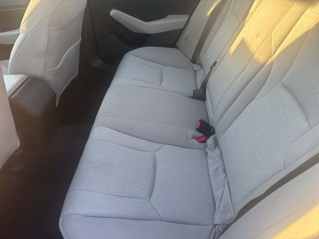 2024 Honda Accord EX West Burlington IA