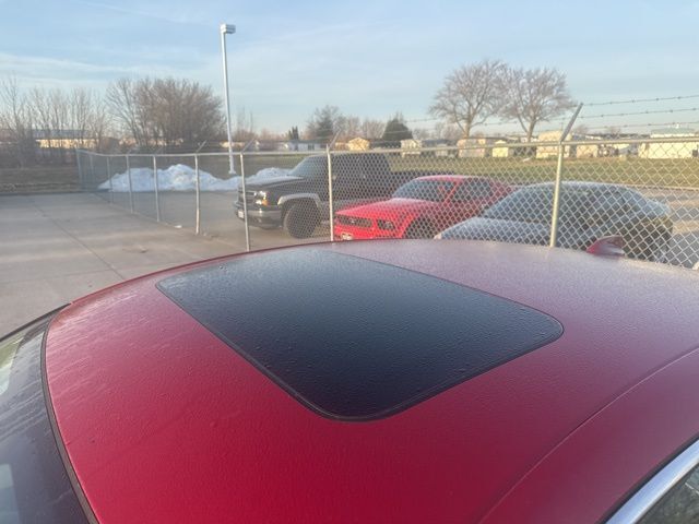 2024 Honda Accord EX West Burlington IA