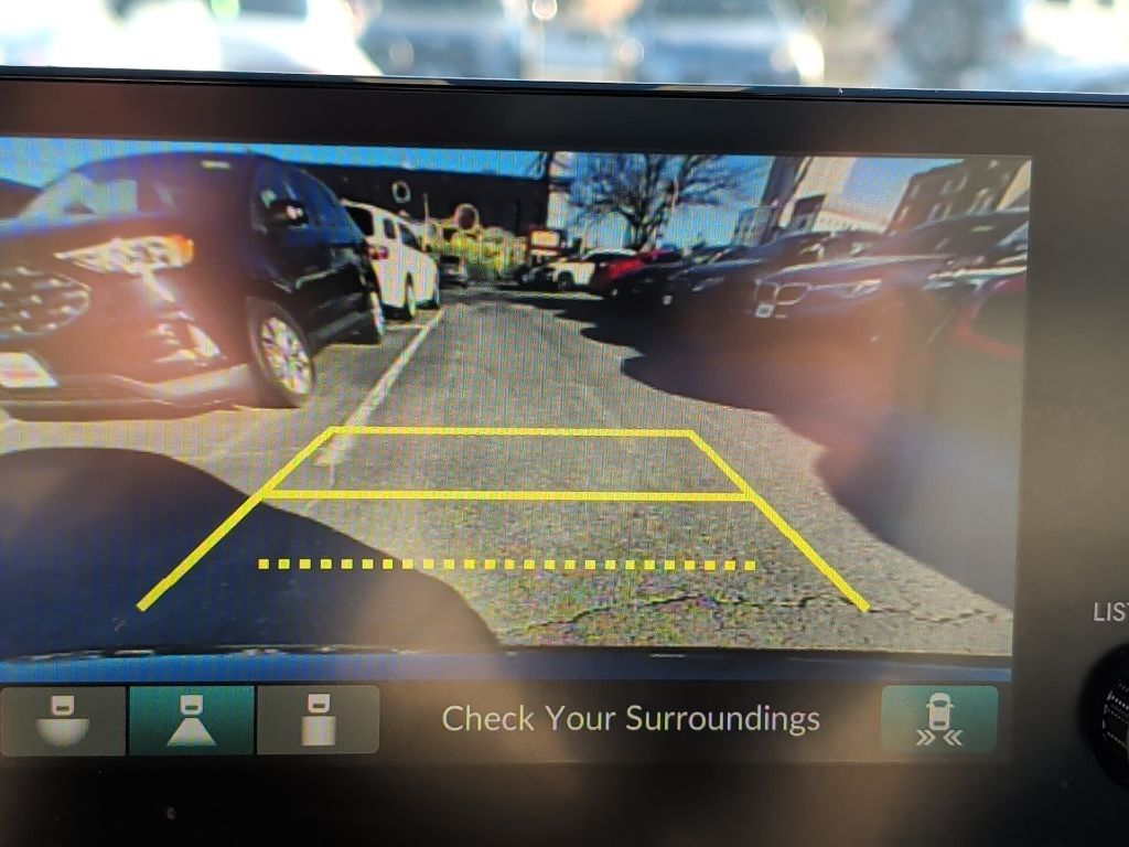 2024 Honda Accord EX Worcester MA