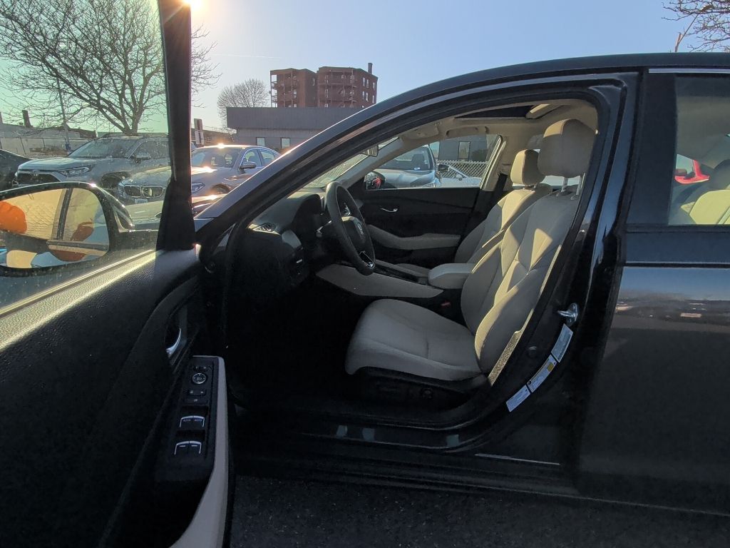2024 Honda Accord EX Worcester MA