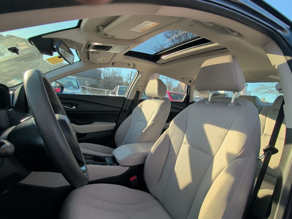 2024 Honda Accord EX Worcester MA
