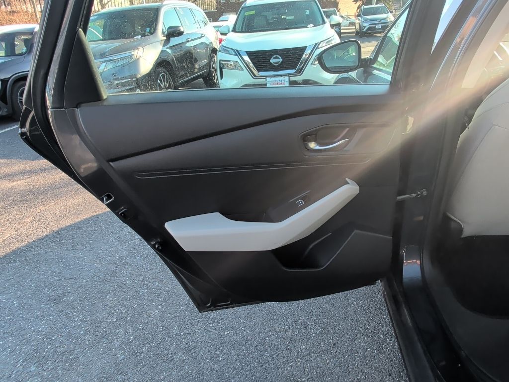 2024 Honda Accord EX Worcester MA
