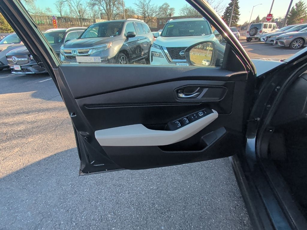 2024 Honda Accord EX Worcester MA