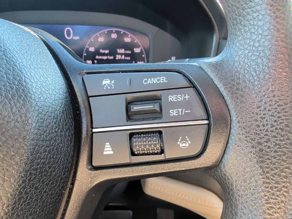 2024 Honda Accord EX Worcester MA