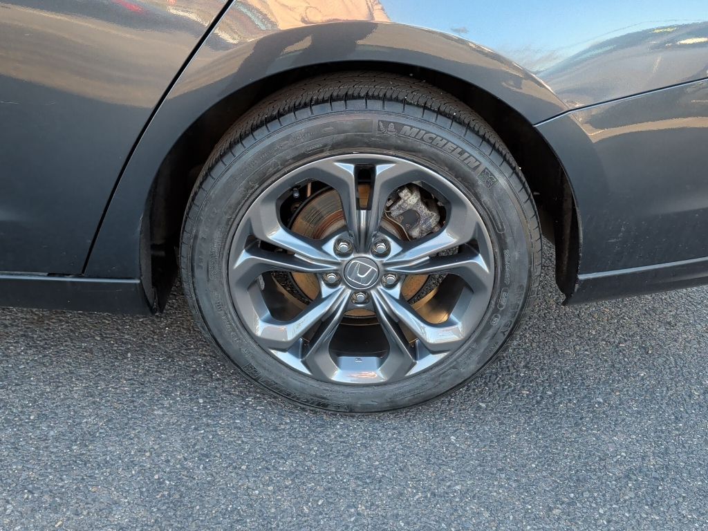 2024 Honda Accord EX Worcester MA