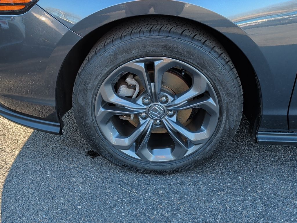 2024 Honda Accord EX Worcester MA