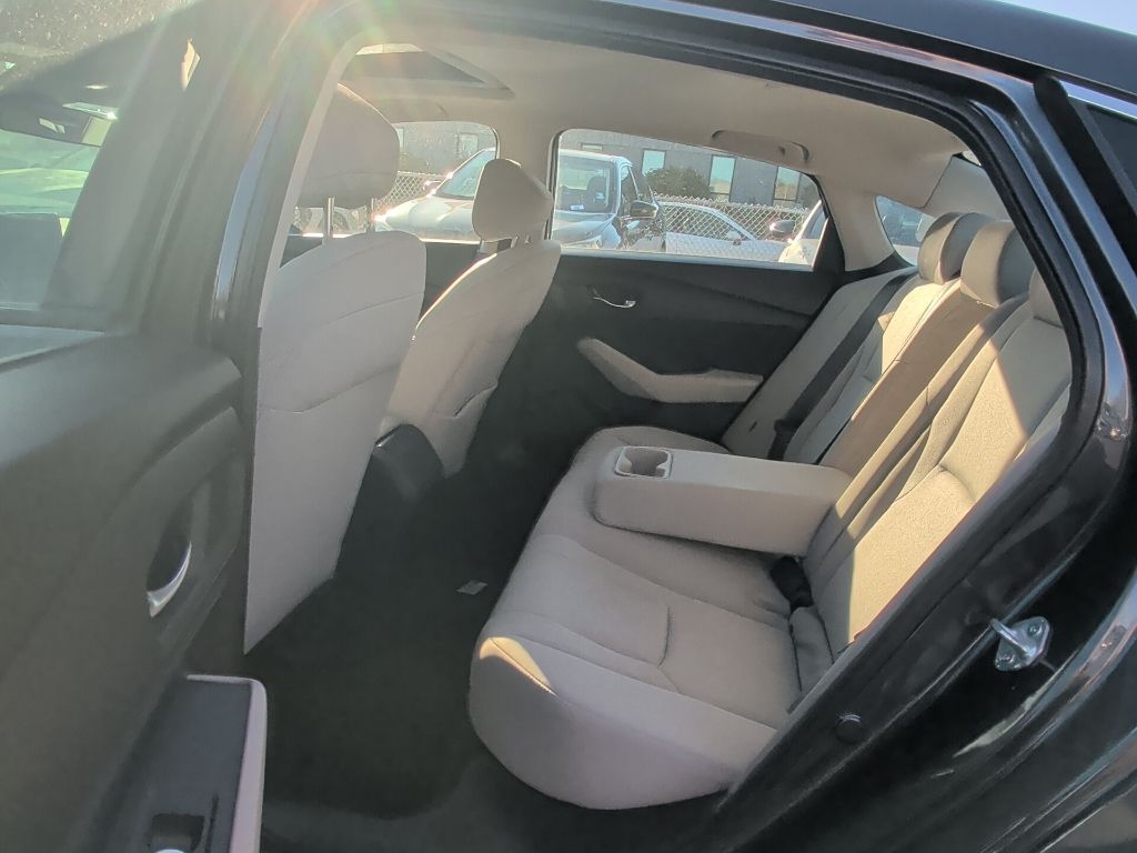 2024 Honda Accord EX Worcester MA